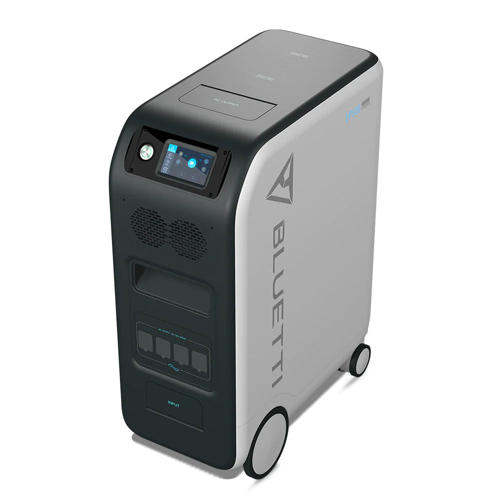 BLUETTI EP500 | Portable Generator